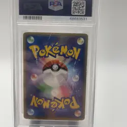 PSA 1 Charizard ex 012/052 Pokemon Graded Card Holo Japanese Starter Rare - Image 2