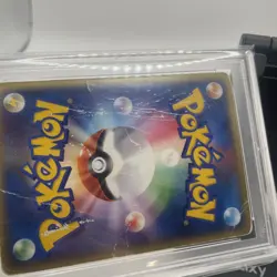 PSA 1 Charizard ex 012/052 Pokemon Graded Card Holo Japanese Starter Rare - Image 4