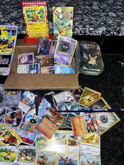 Pokemon Card Lot ( Eeveelutions ) - Image 5