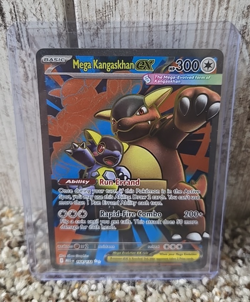 Pokemon TCG 5 Card Mega Evolutions Lot 5 cards MINT! - Image 4