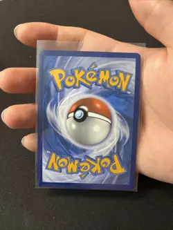 Pokemon TCG Pikachu EX Surging Sparks Ultra Rare Card 219/191 Scarlet & Violet - Image 2