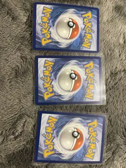 Ogrepon Teal Mask Illustration Rare Promo Lot SVP 123 Pokemon Card NM Condition - Image 2