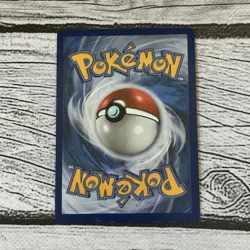 Mega M Manectric EX 24a/119 Phantom Forces Alt Art Promo Pokemon Card - NM - Image 2