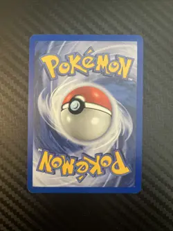 Pokemon Dark Dragonite TCG Holo Rare Card 15/109 Lightly Played - Image 2