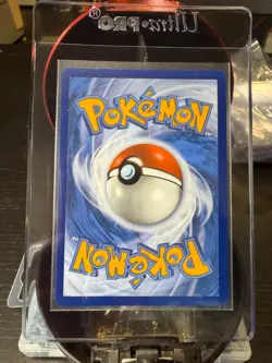 Pokemon TCG Counter Gain 249/191SV08: Surging Sparks Holo Card - Image 2