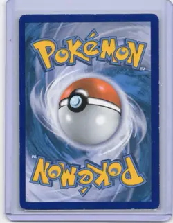 Pokemon Card - Shaymin - XY115 - XY Black Star Promo - 2016 - Image 2