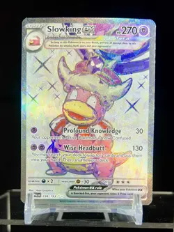 Pokemon 20 Card Lot V ex Full Arts and Galarian Gallery NM - Image 2