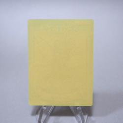 Pokemon Card Scyther No.19 Seal Sticker MARUMIYA Nintendo Japanese h062 - Image 2