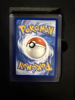 Pokemon TCG Cynthia's Garchomp EX Holo Card 232/182 Sv10: Destined Rivals - Image 2