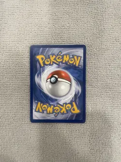 Pokemon TCG Charizard EX SVP056 Black Star Holo Promo Card NM/M Condition - Image 2