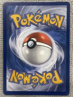 Pokemon TCG Charizard EX SVP056 Black Star Holo Promo Card NM/M Condition - Image 4