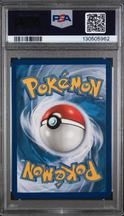 Pokemon Mega M Manetric EX 24a/119 Power Collection Card Mint Condition PSA 7 - Image 2