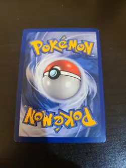 1st Edition German Energy Retrieval 81/102 Base Set - Uncommon Pokemon Card - NM - Image 2