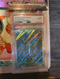 Pokemon Card Lot IR Ex Vintage Accessories Card Sleeves PSA Graded Vintage Bulk - Image 5