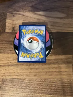 Professor's Research SWSH152 SWSH: Sword & Shield Promo Holo Pokemon Card - Image 2