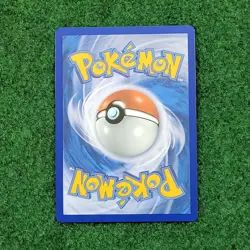 Pokemon Paradox Rift Professor Turo's Scenario 257/182 Illustration Rare Card - Image 2