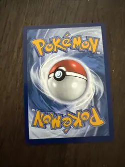 Pokemon TCG Braviary Full Art Surging Sparks Card 214/191 NM Condition - Image 2