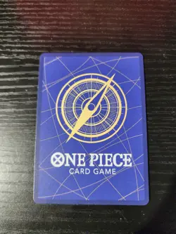 Monkey.D.Luffy (BANDAI Card Games Fest 25-26) OP07-073 One Piece Promo - Image 4