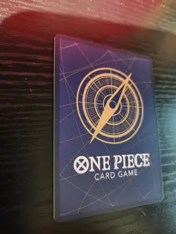 Monkey.D.Luffy (BANDAI Card Games Fest 25-26) OP07-073 One Piece Promo - Image 5