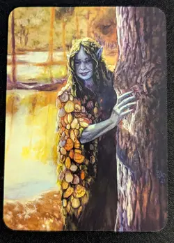 Sorcery Contested Realms - Shellycoat FOIL - Arthurian Legends - Image 2