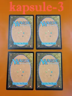 4x Lord of the Accursed | Jumpstart 2022 | MTG Magic Cards - Image 2