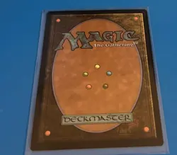 MTG Silent Hallcreeper Rare 0072 NM - Duskmourn - Image 2