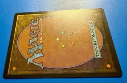 1 BANNED MTG | Pradesh G | German | Renaissance | 1995 |Magic The Gathering |NM - Image 4