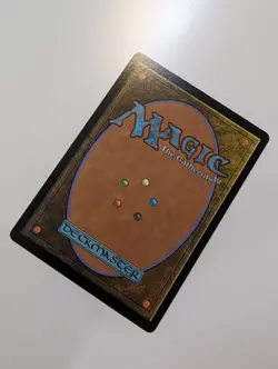 MTG - Sleep-Cursed Faerie (Foil) - Wilds of Eldraine NM/M Condition - Image 3