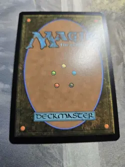 Armageddon NM Borderless MTG Secret Lair Artist Series Kieran Yanner - Image 2