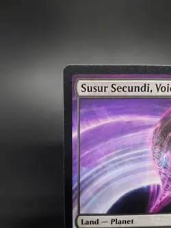 Susur Secundi, Void Altar Edge of Eternities Regular 259 LP - Image 2