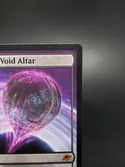 Susur Secundi, Void Altar Edge of Eternities Regular 259 LP - Image 3