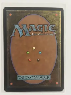 Junji the midnight sky FOIL an Encyclopedia Of Magic Secret Lair - Image 2