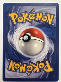 Dark Ivysaur #6 - Best of Game Promo (2003) - WOTC - Pokemon TCG - NM - Image 2