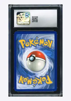 Pokemon CGC 10 GEM Rayquaza GX Shiny Holo 2019 177a/168 Hidden Fates English - Image 2