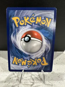 Pokemon TCG Mewtwo & Mew GX SM191 Black Star Promo LP - Image 3