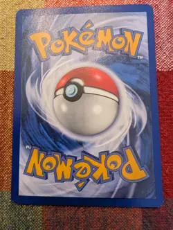 Kabutops FRENCH 9/62 Fossil Pokemon Card Holo Rare Pokemon LP Vintage TCG - Image 4