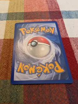 Kabutops FRENCH 9/62 Fossil Pokemon Card Holo Rare Pokemon LP Vintage TCG - Image 5