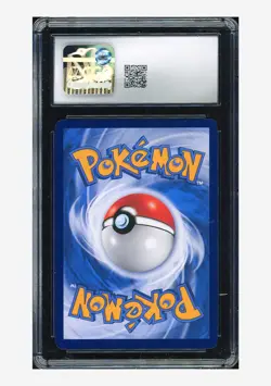 Pokemon CGC 10 GEM MINT Chandelure V SR 2025 134/132 CS4bC S.Chinese - Image 2