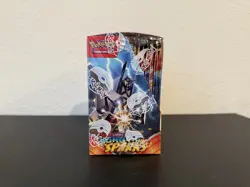 Pokemon TCG: Surging Sparks Factory Sealed Booster Box IN HAND - Image 4