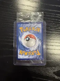 Pokemon TCG Mimikyu Scarlet & Violet Promo Card 075/Promo - Image 2