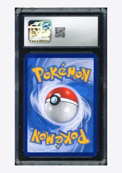 Pokemon CGC 10 GEM MINT Birthday Pikachu Holo 2021 007/025 S8a-P F T. Chinese - Image 2
