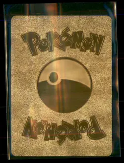 FAKE GOLD Custom Shiny Charizard VMax Vinyl NM - Image 2