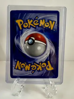 Blissey Holofoil Neo Revelation Pokemon TCG MP #2/64 English Vintage Card! - Image 2