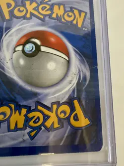 Blissey Holofoil Neo Revelation Pokemon TCG MP #2/64 English Vintage Card! - Image 3