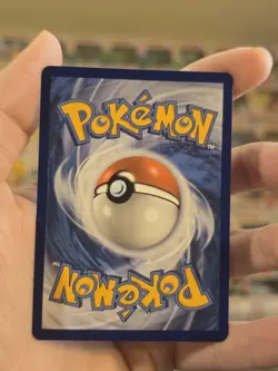 Charmander Pokemon Novelty Card Illustration Rare *SEE DESC* - Image 2