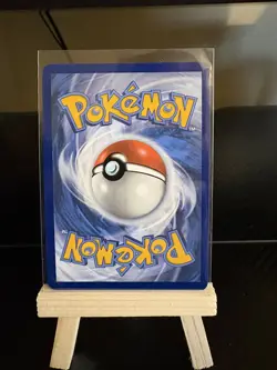 2025 Pokemon TCG Blaziken 192/182 Sv10: Destined Rivals Holo Illustration Rare - Image 2