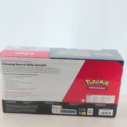 NWB Pokemon #1898458 Scarlet & Violet Surging Sparks TCG Elite Trainer Box - Image 2