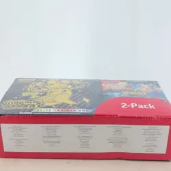 NWB Pokemon #1898458 Scarlet & Violet Surging Sparks TCG Elite Trainer Box - Image 3