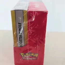 NWB Pokemon #1898458 Scarlet & Violet Surging Sparks TCG Elite Trainer Box - Image 4