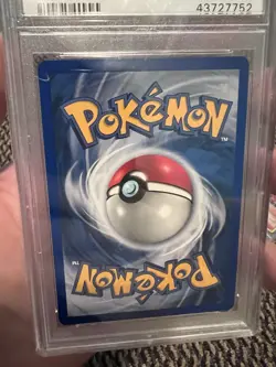PSA 10 Pokemon 2001 Neo Revelation Aerodactyl 1st Edition #15 POP 133 - Image 2
